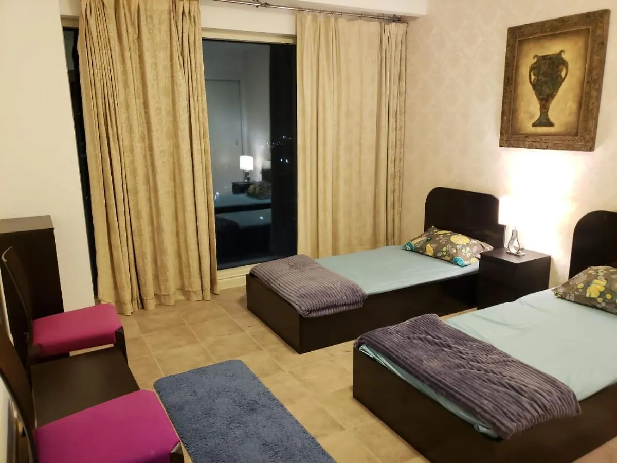 Travelers Backpackers Hostel Dubai 0*,  United Arab Emirates